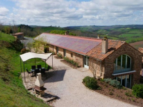 Gîte Saint-Juéry, 3 pièces, 4 personnes - FR-1-601-332